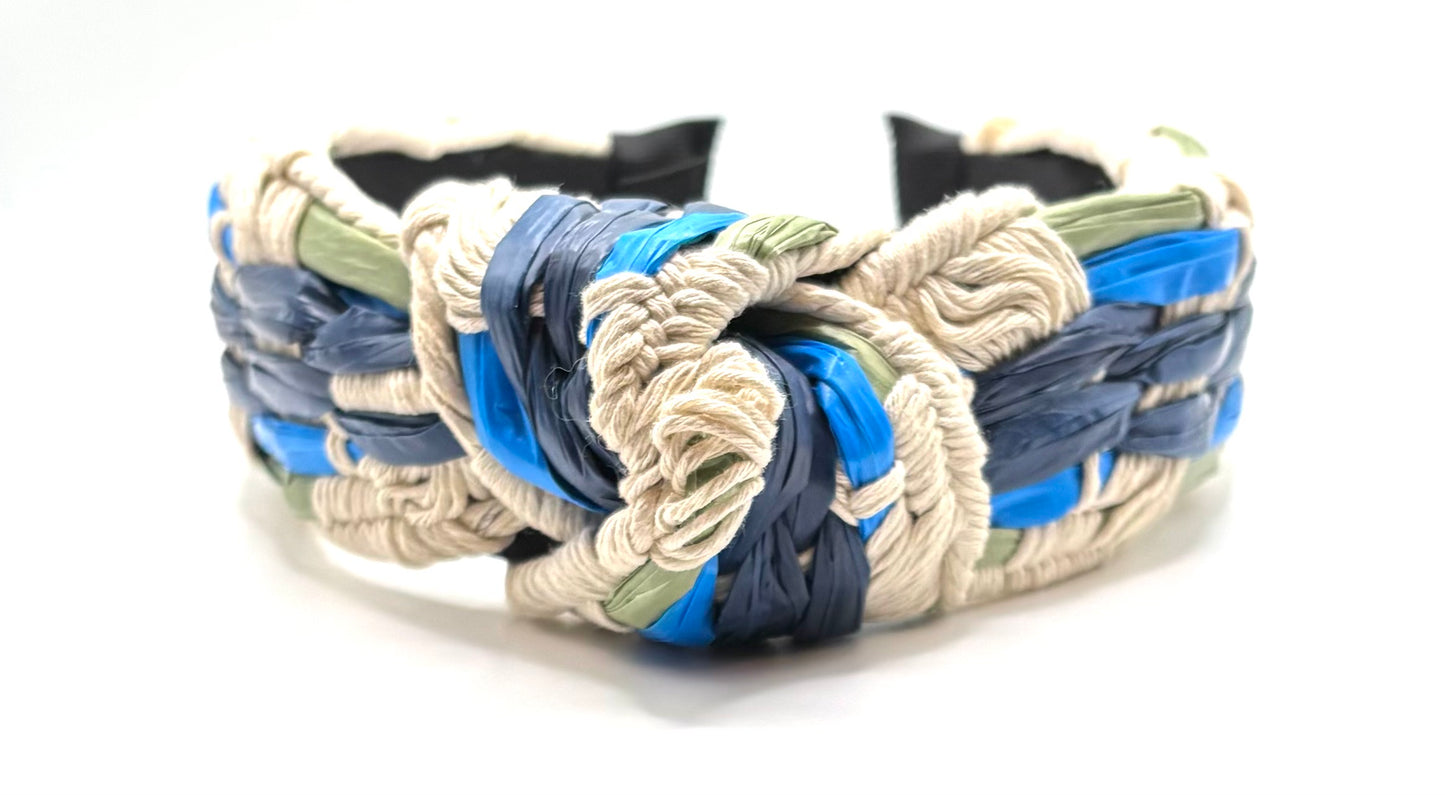Knot Hairband