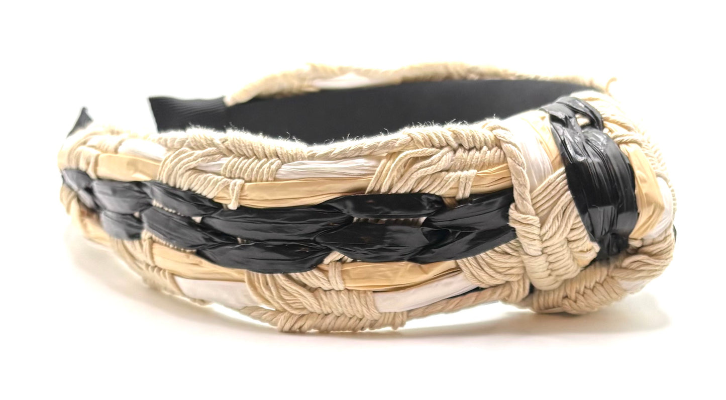 Knot Hairband