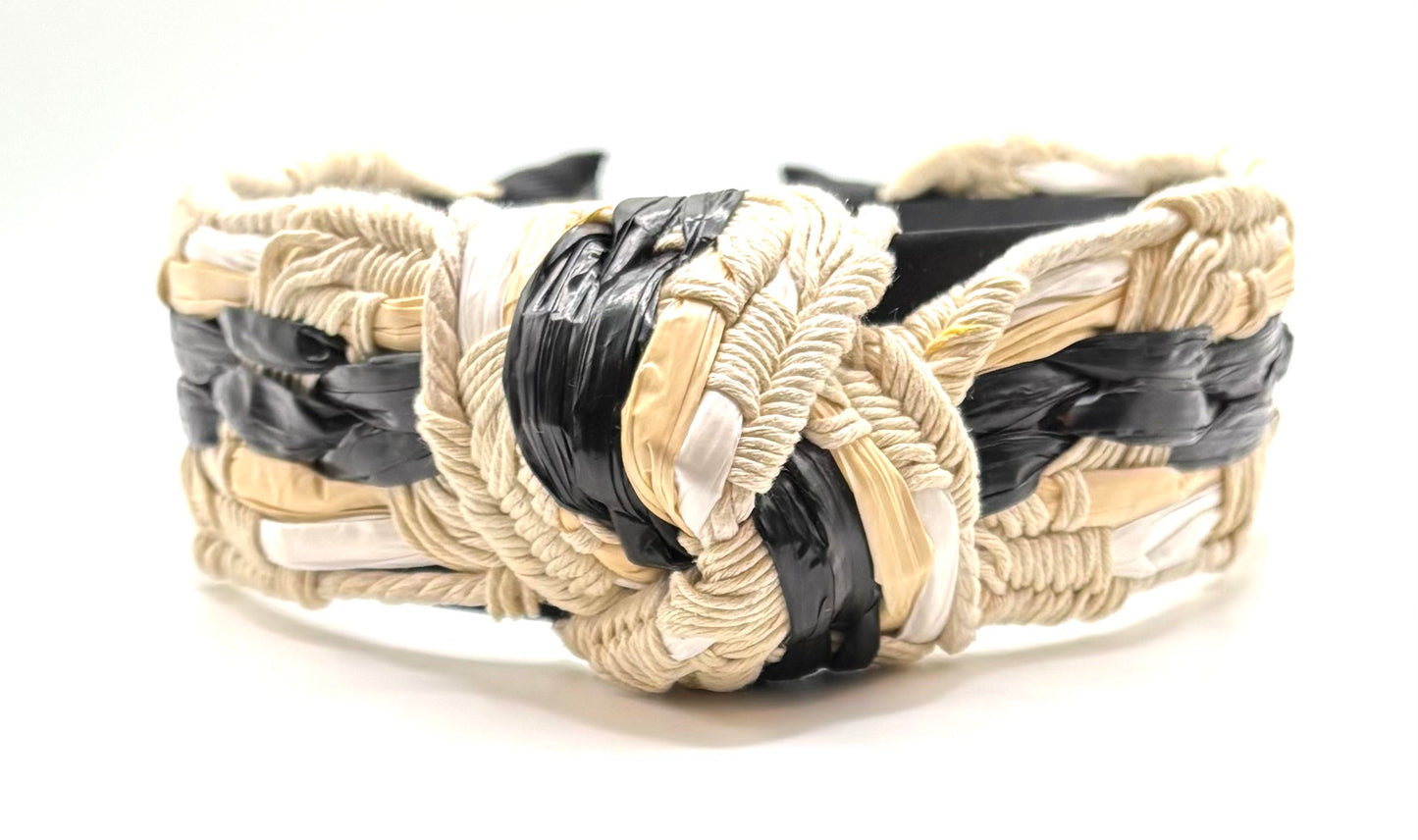 Knot Hairband