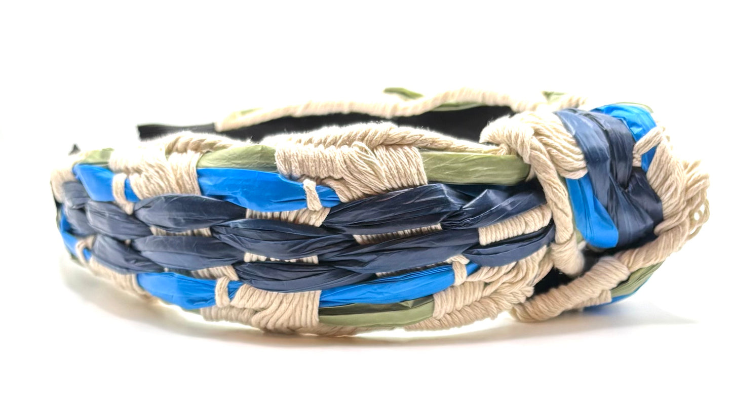 Knot Hairband