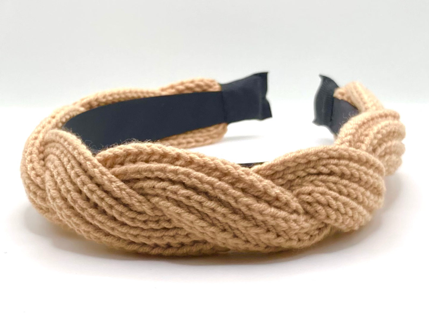 Knitted Hairband