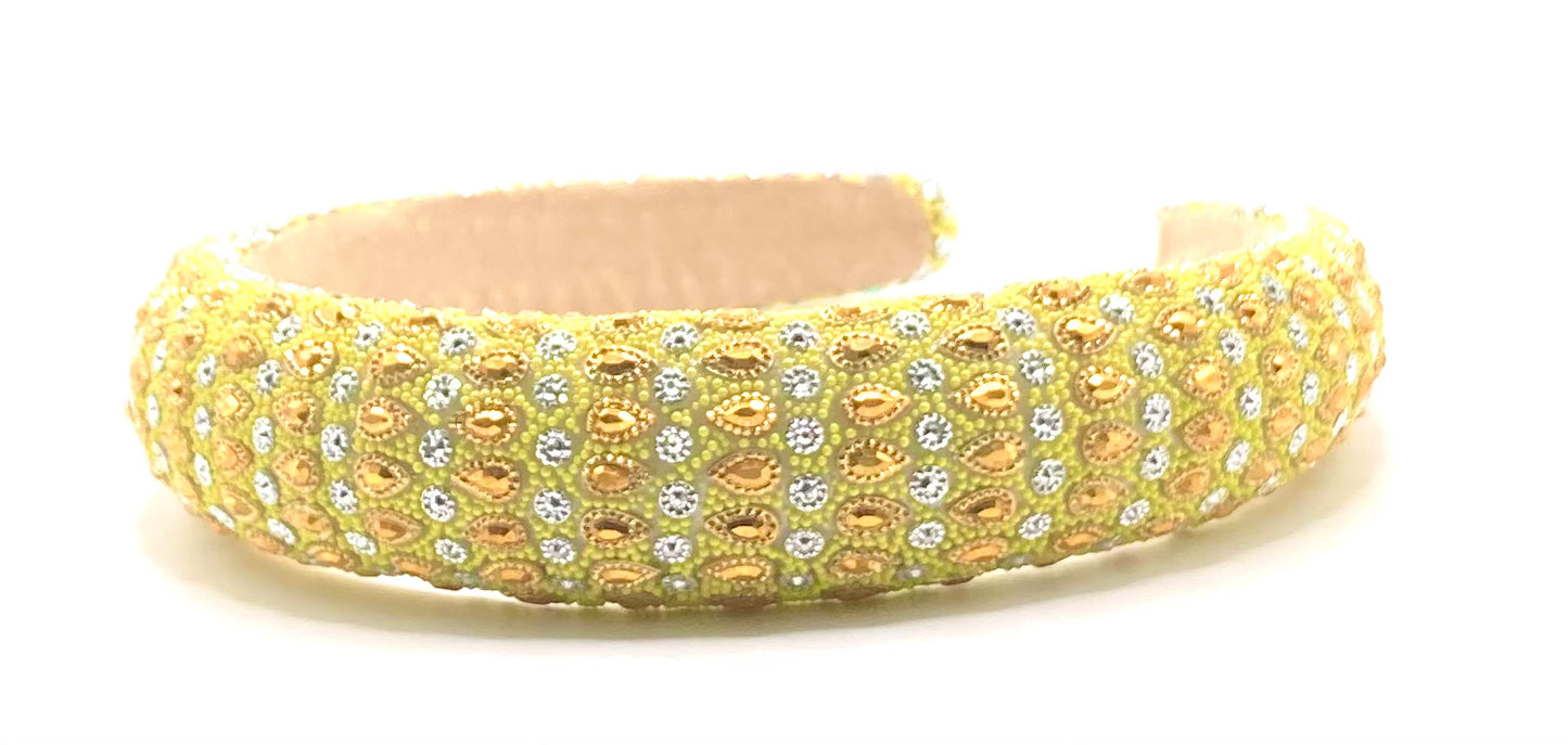 Baroque Headband