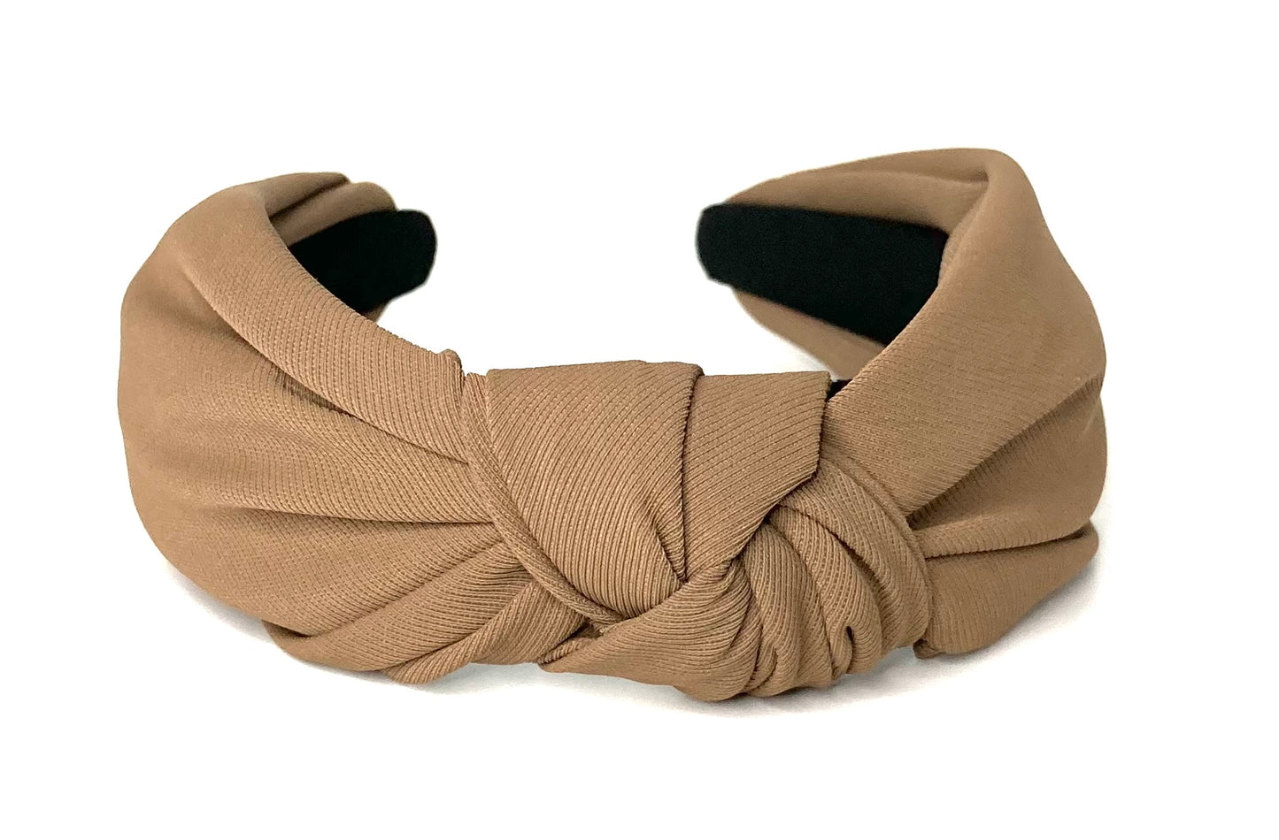 Classic Knot Hair Band