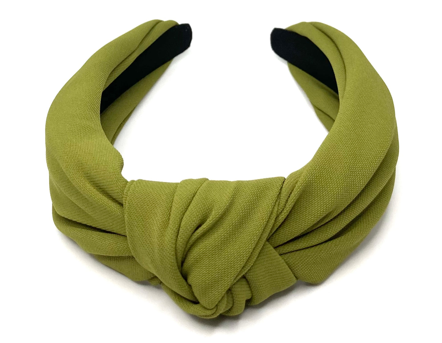 Classic Knot Hair Band