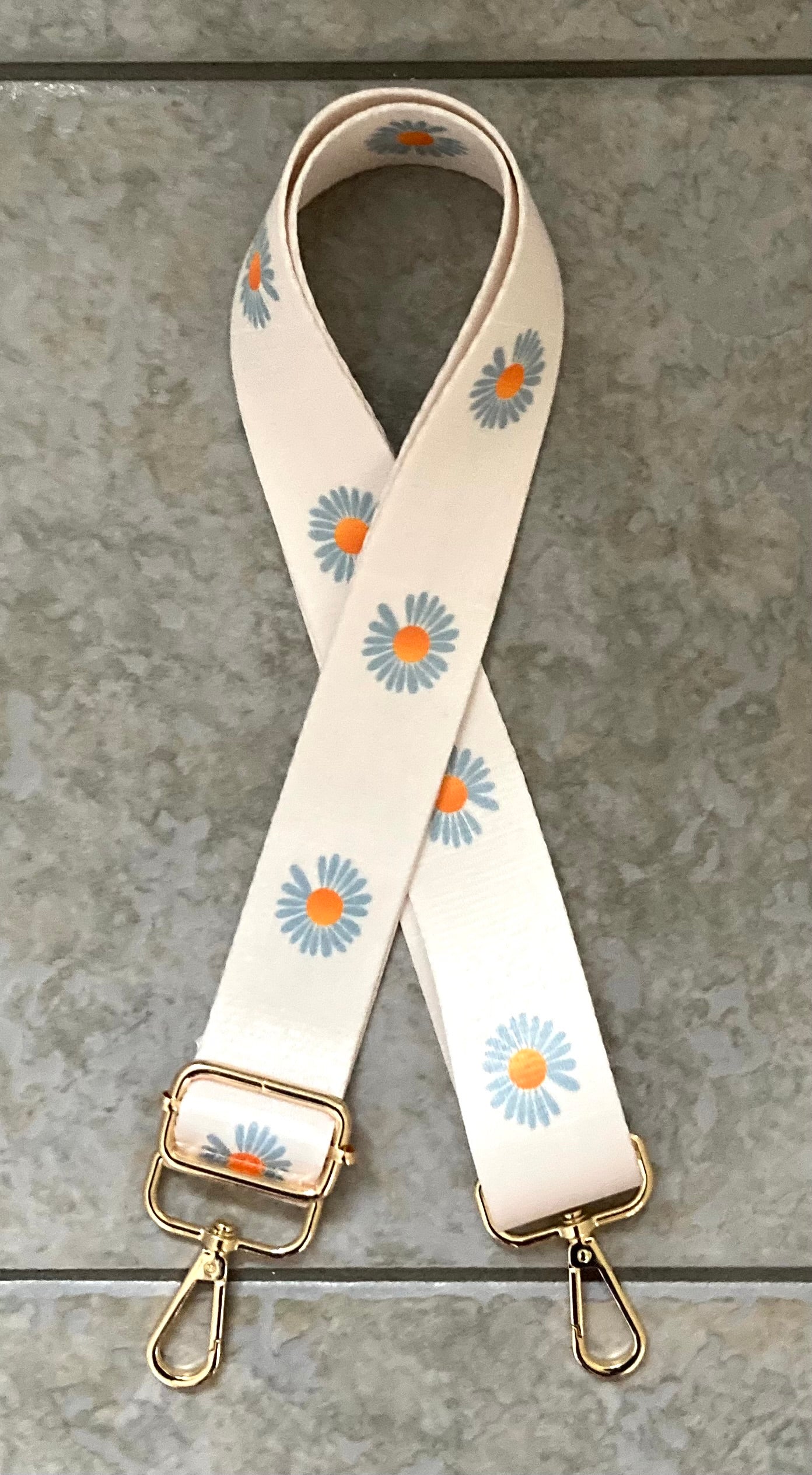 Daisy Adjustable Handbag Shoulder Straps