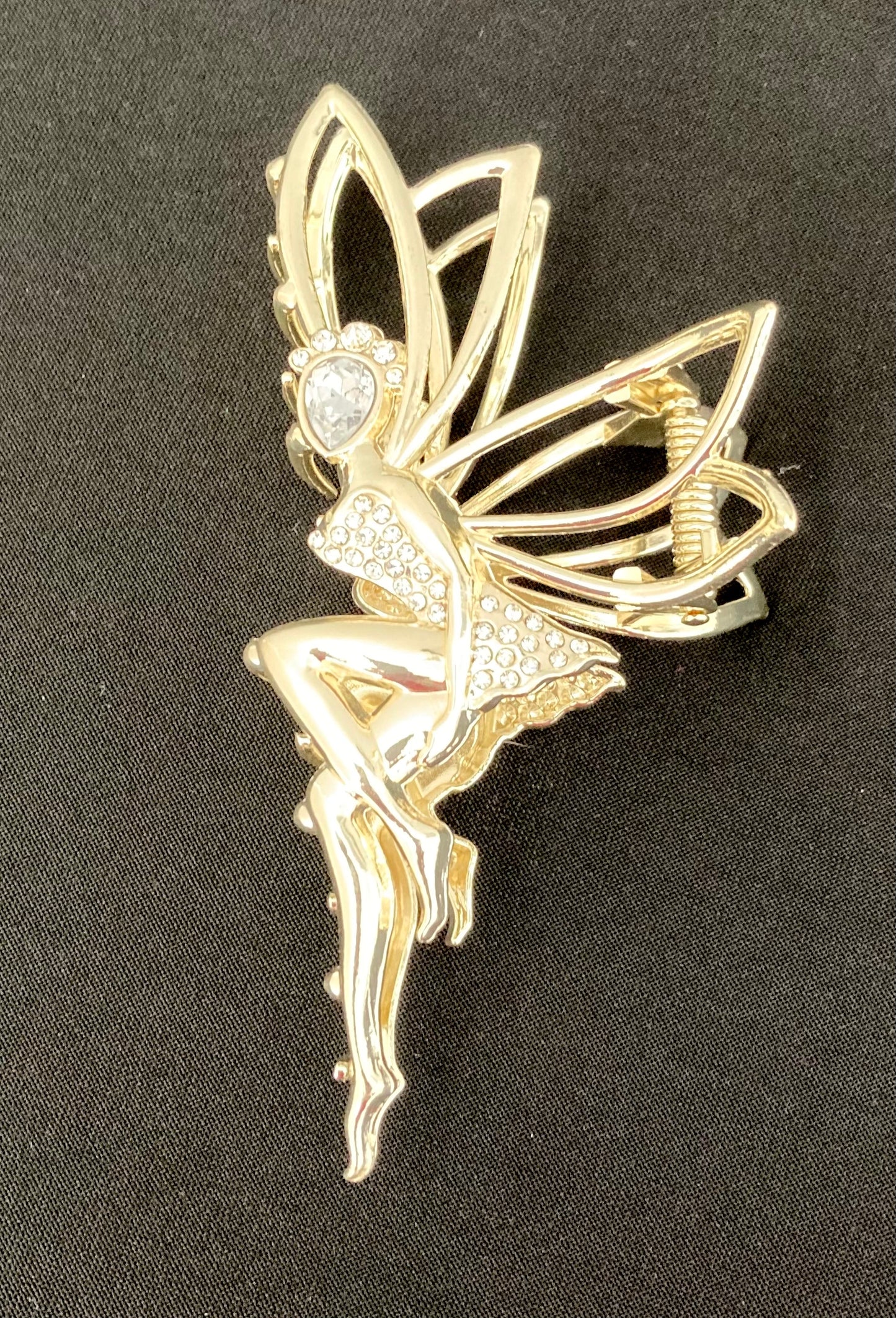 Fairy Hair Claw