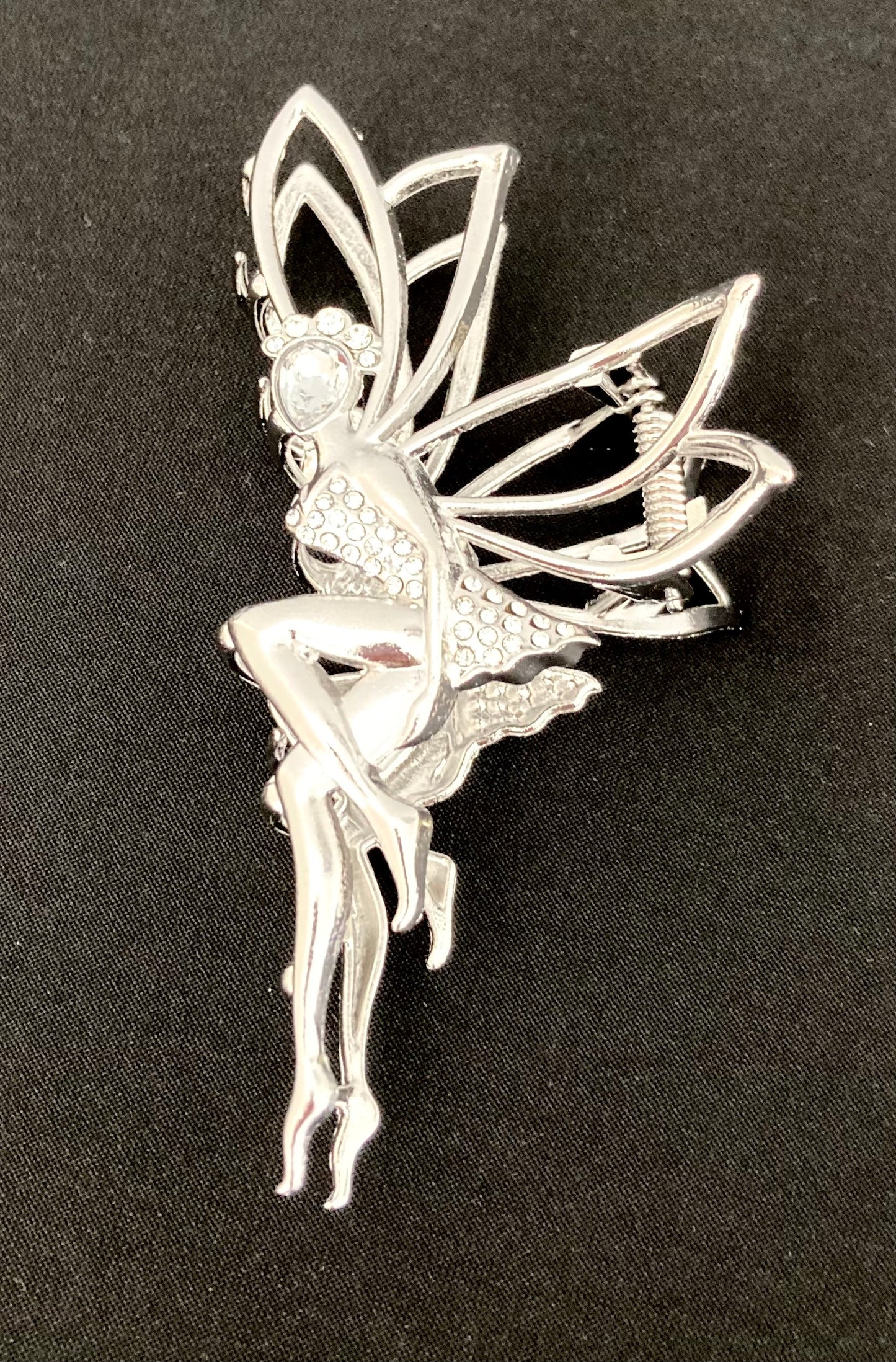 Fairy Hair Claw