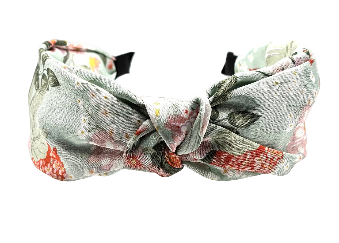 Floral Knot Hairband