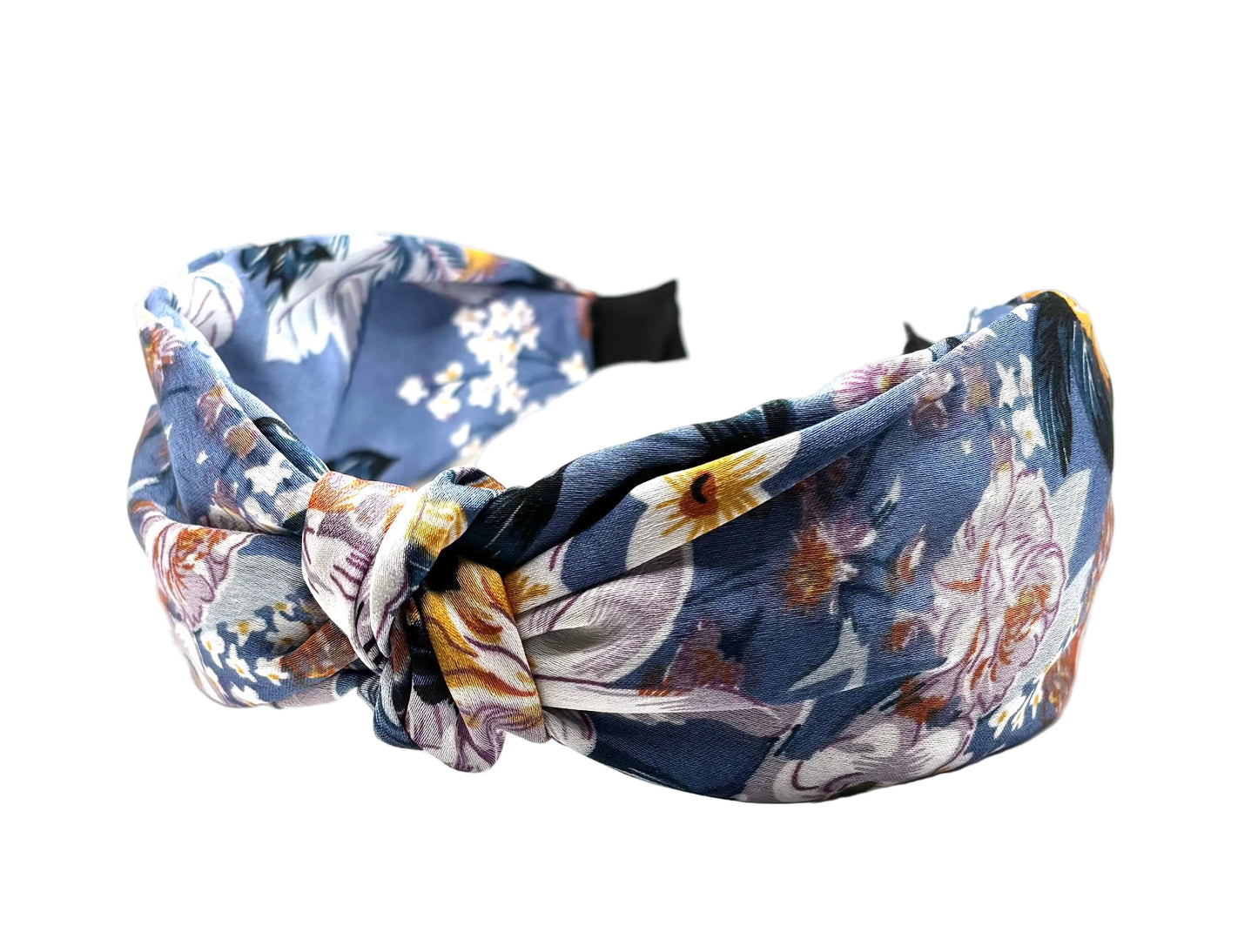 Floral Knot Hairband