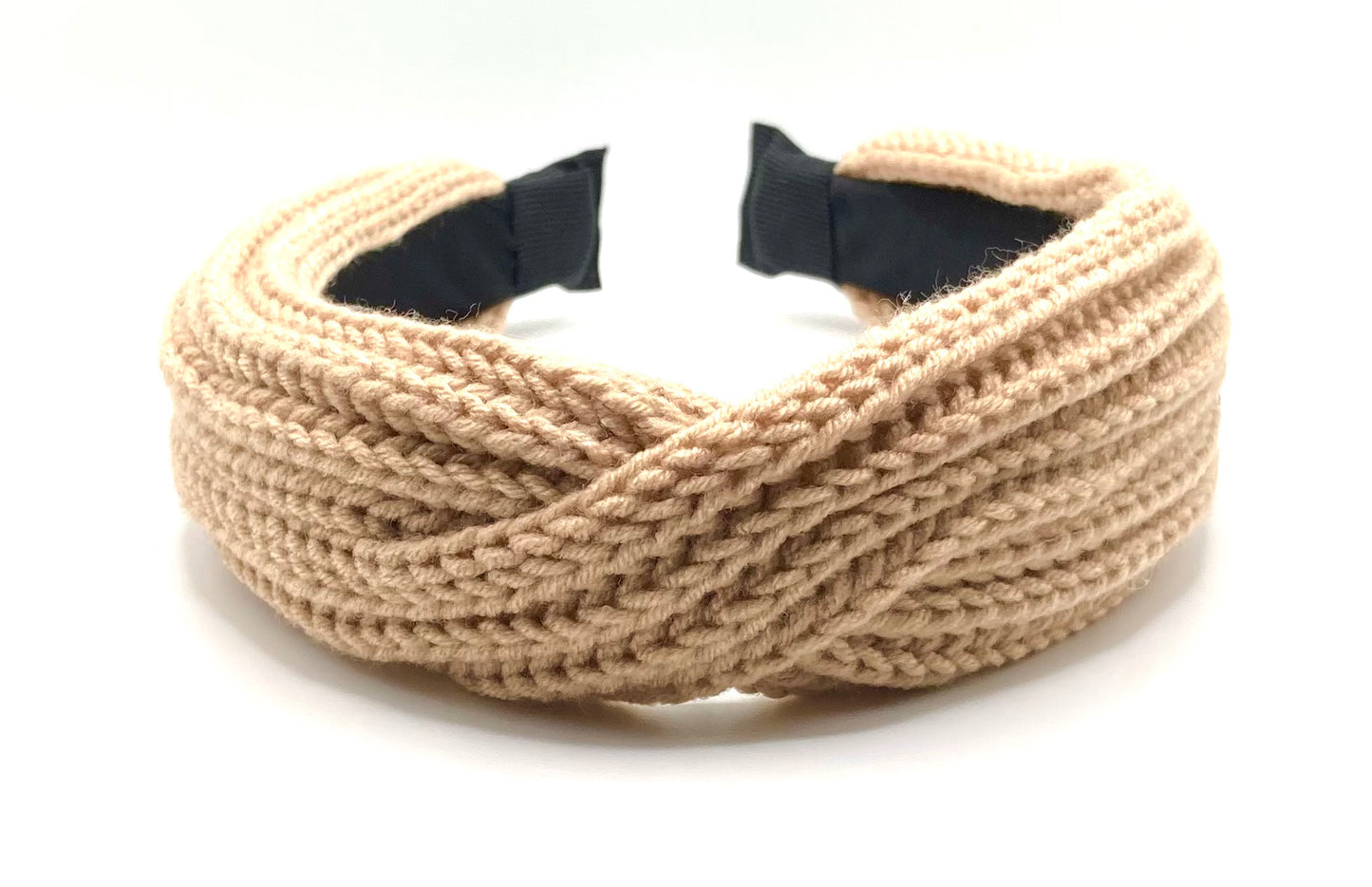 Knitted Hairband