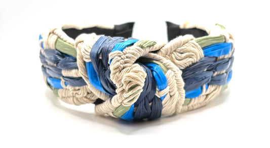 Knot Hairband