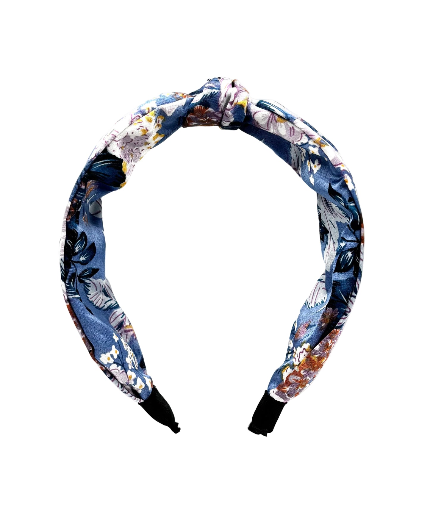 Floral Knot Hairband