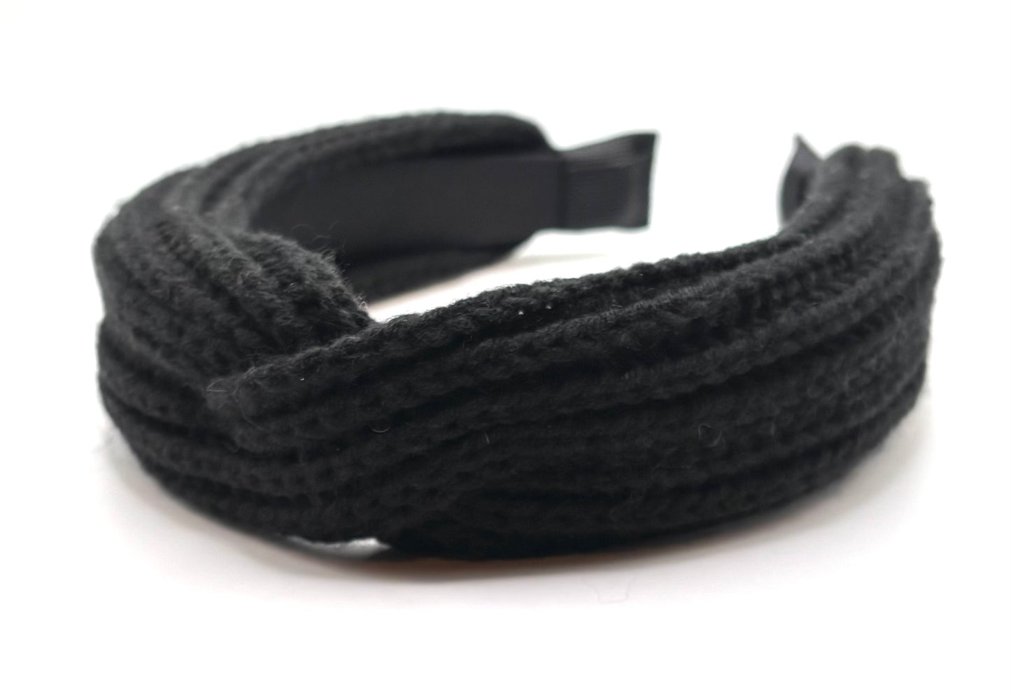 Knitted Hairband