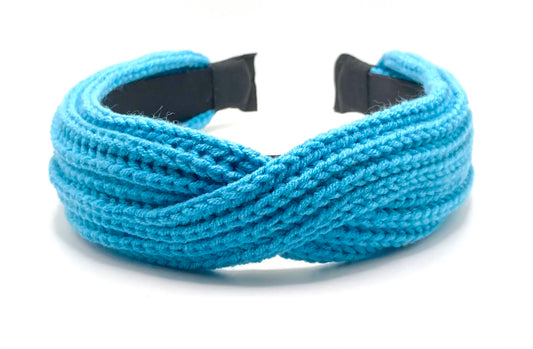 Knitted Hairband