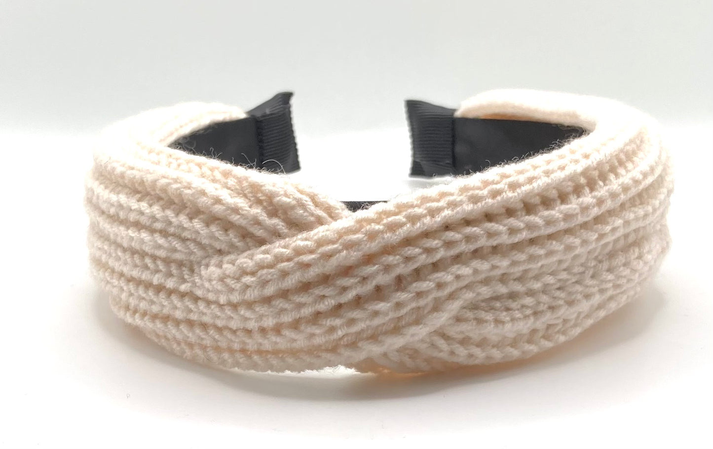 Knitted Hairband
