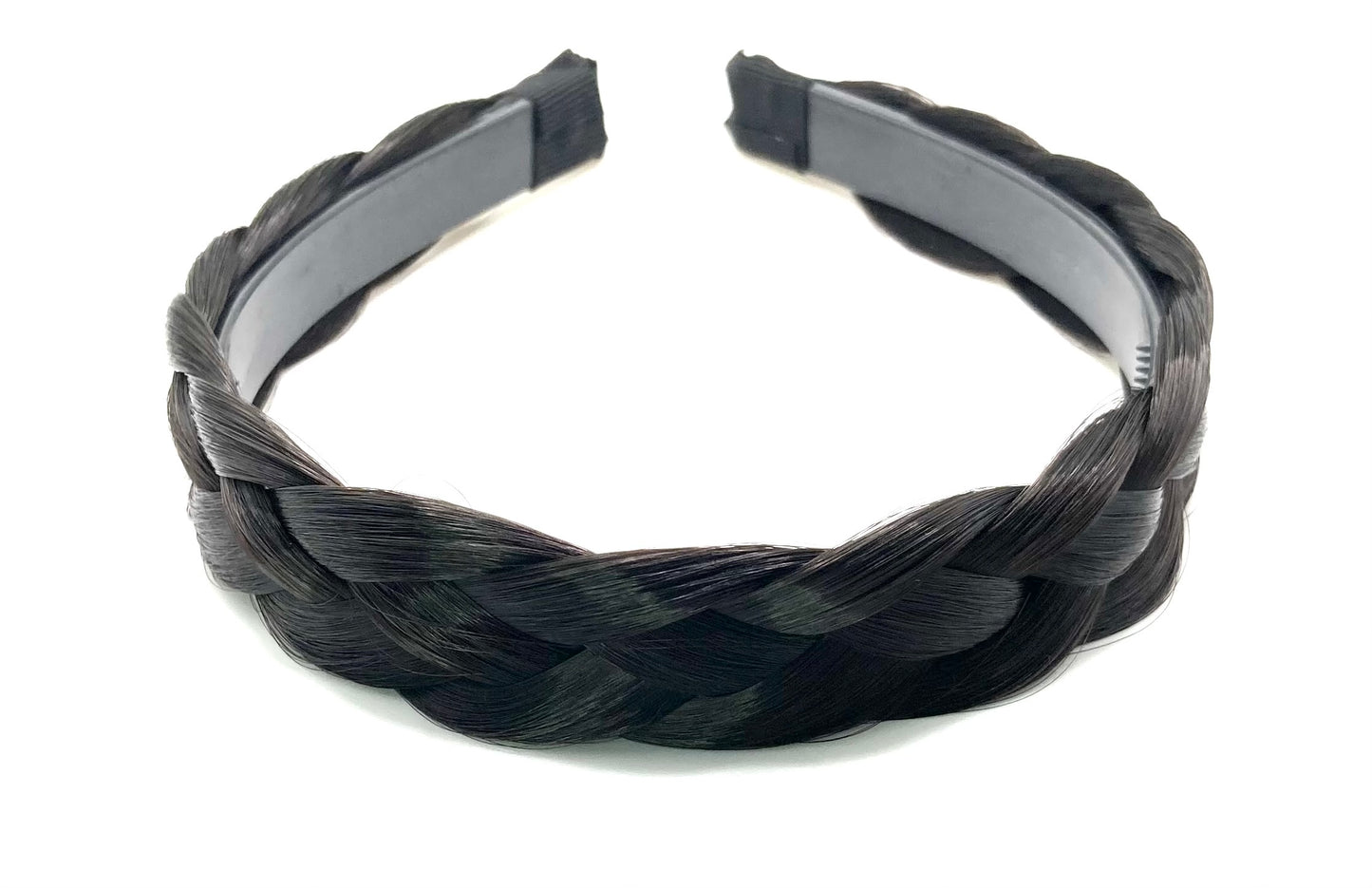 Braided Hairband