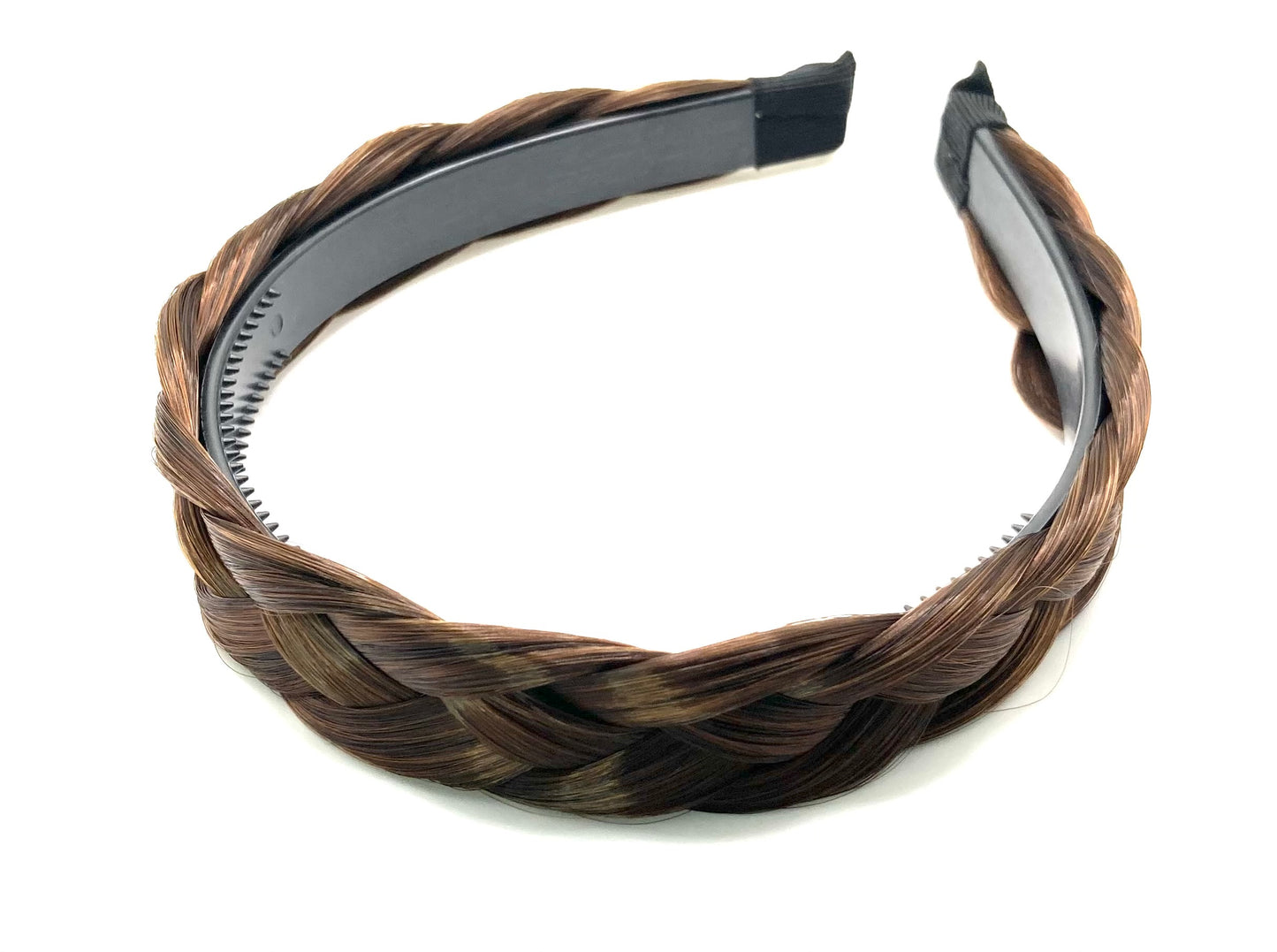 Braided Hairband