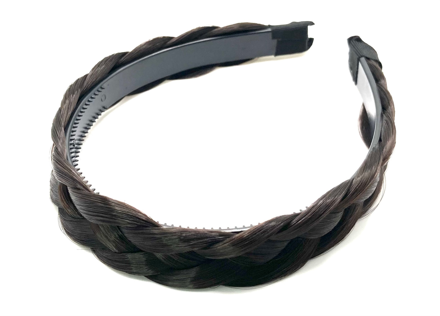 Braided Hairband