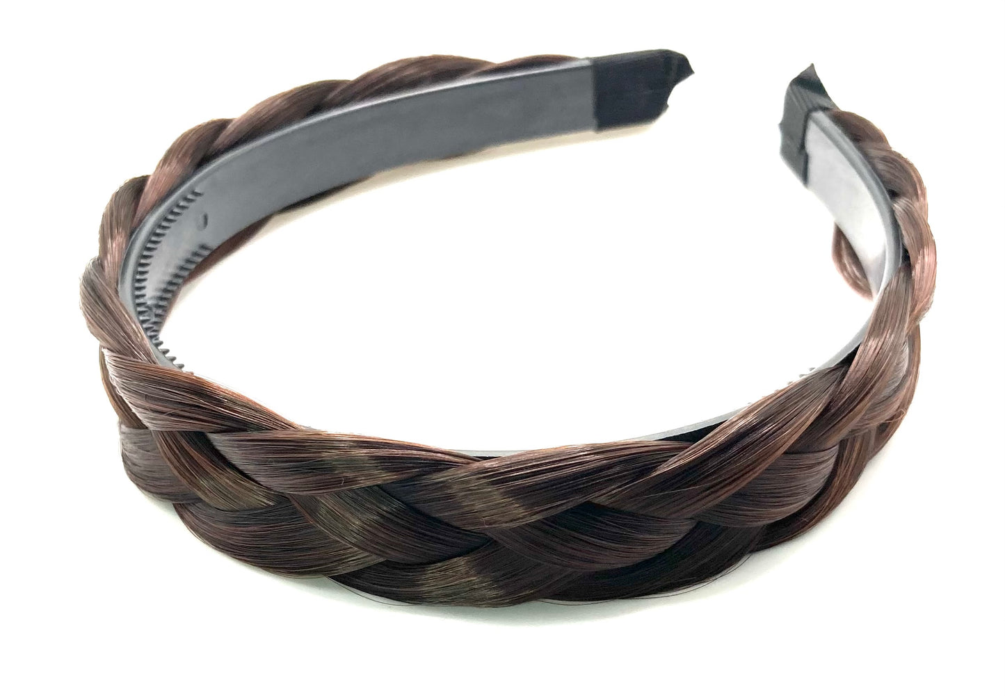 Braided Hairband