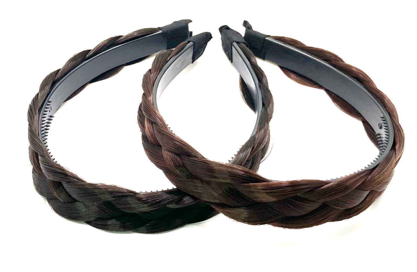 Braided Hairband