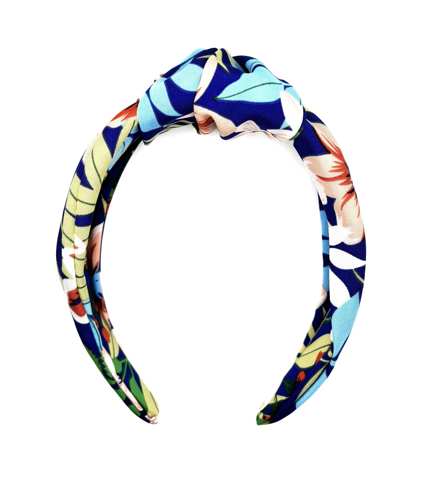 Floral Knot Hairband
