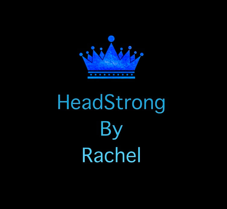 HeadStrongByRachel