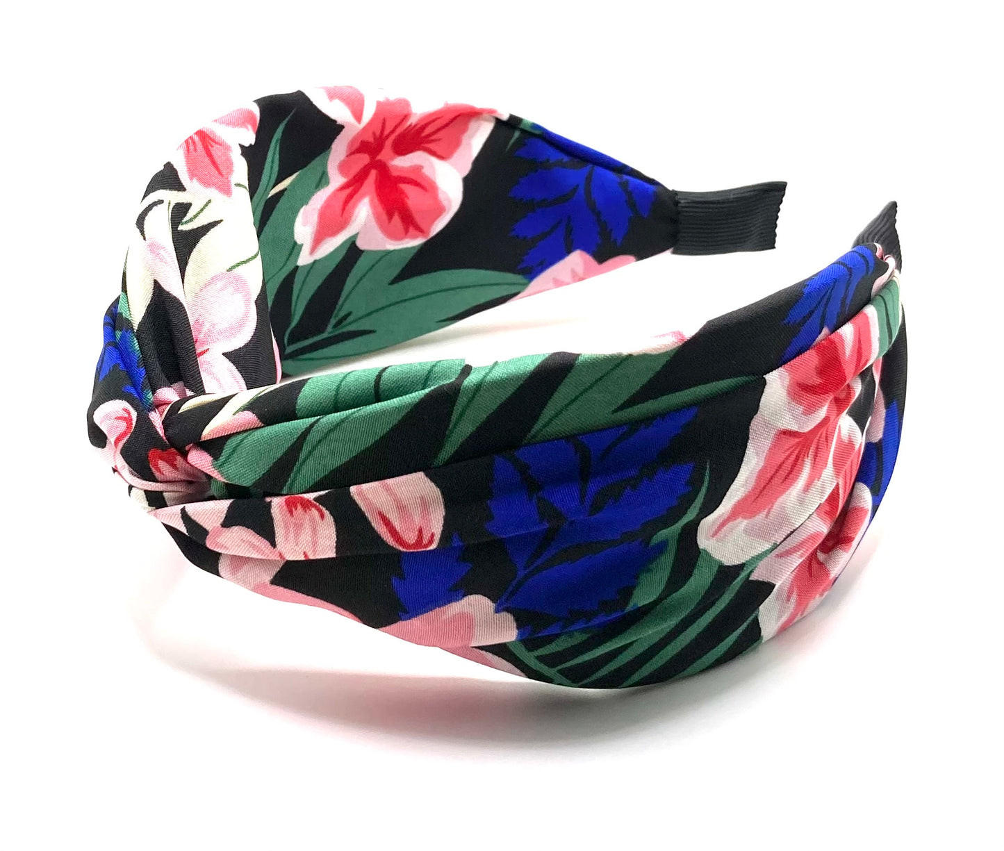 Flower Twist Hair Band