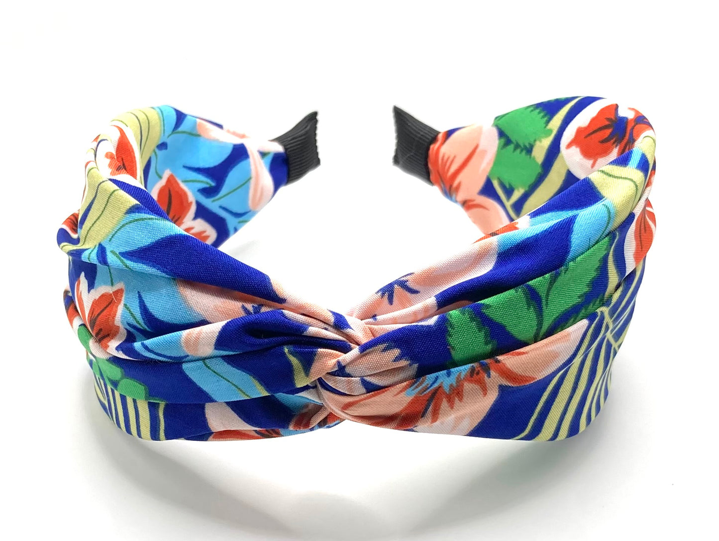 Flower Twist Hair Band