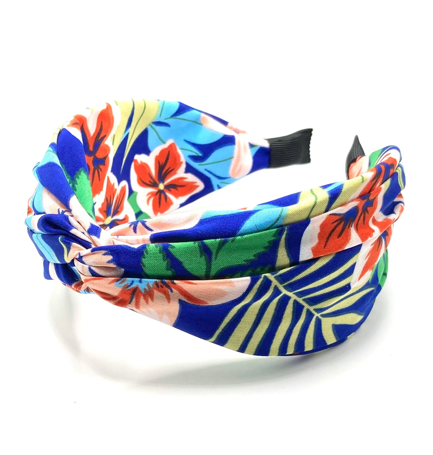 Flower Twist Hair Band