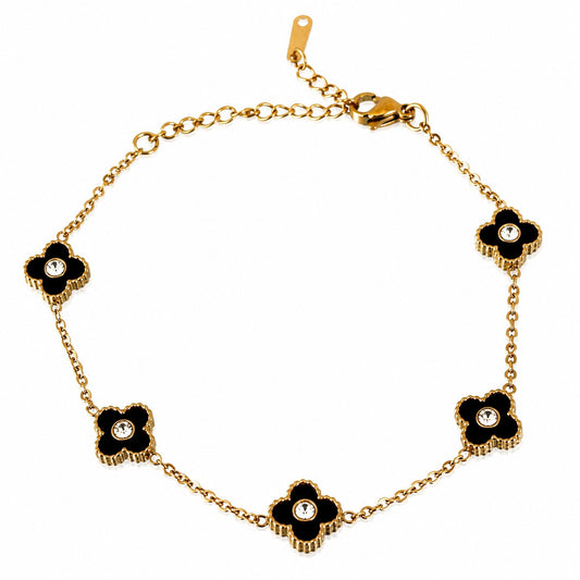 Diamante Bloom Bracelet