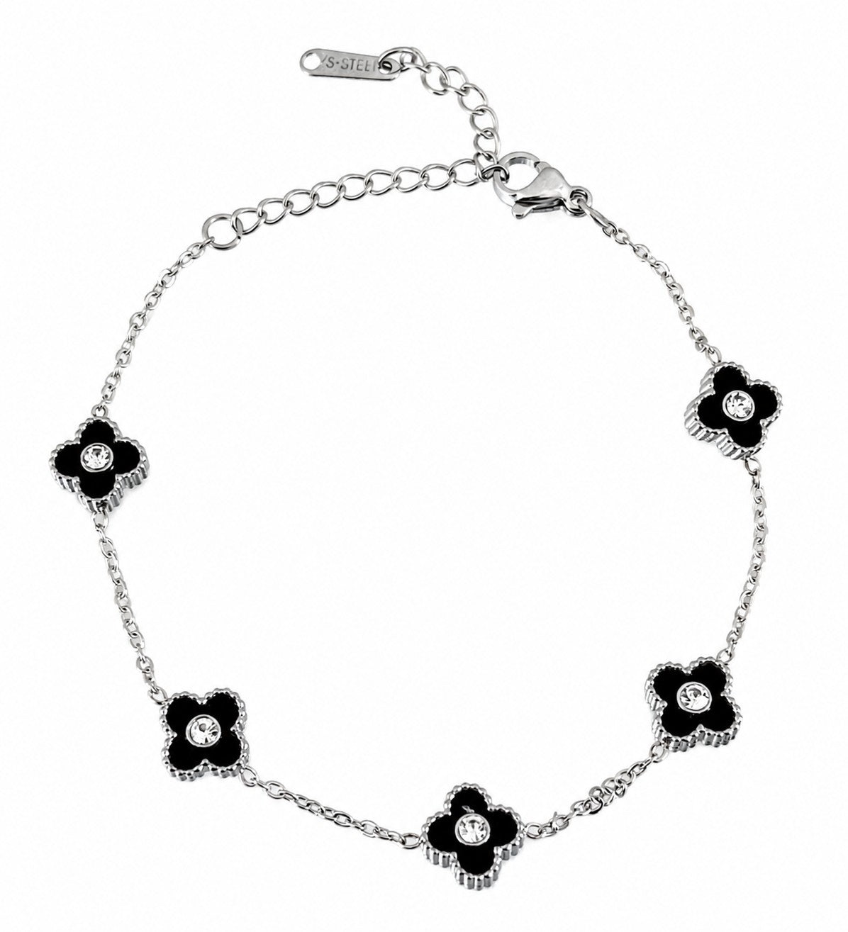 Diamante Bloom Bracelet