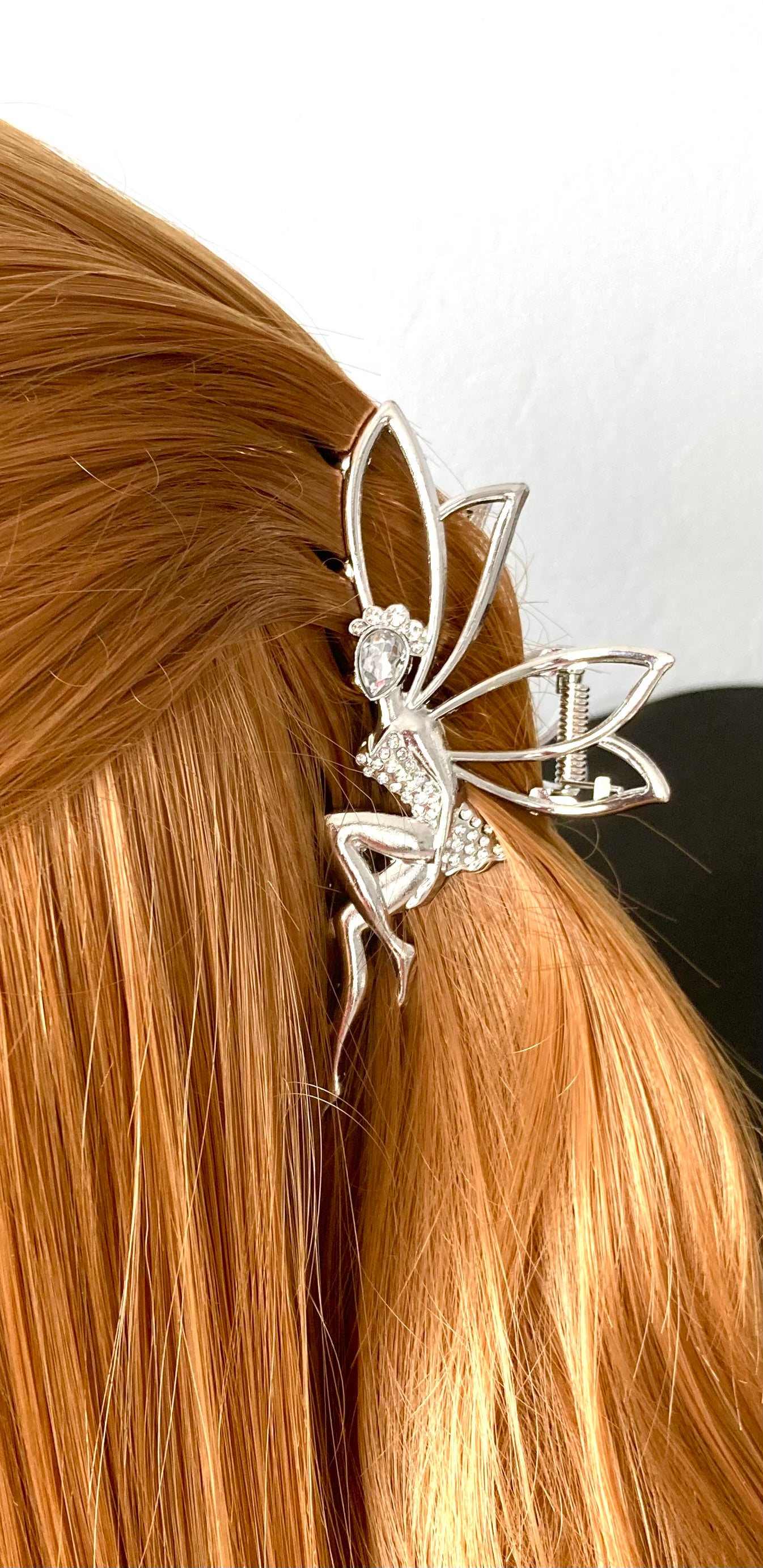 Fairy Hair Claw