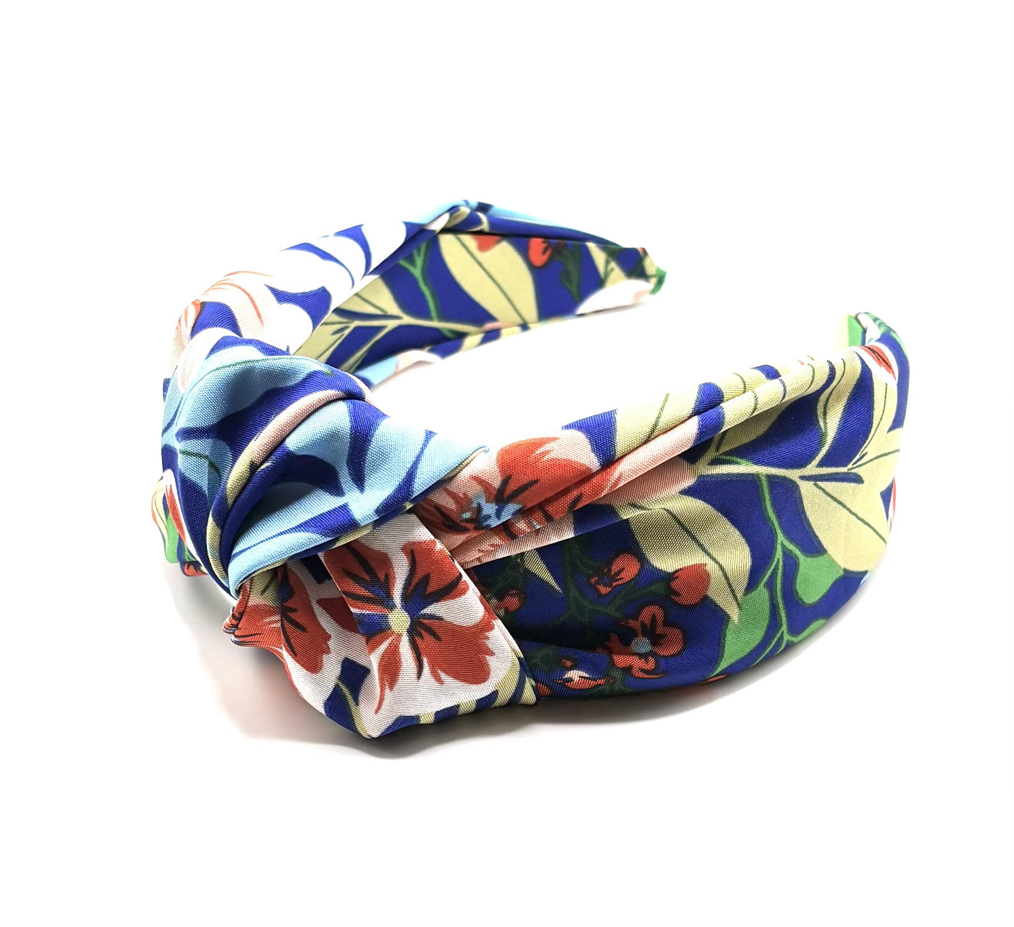 Floral Knot Hairband