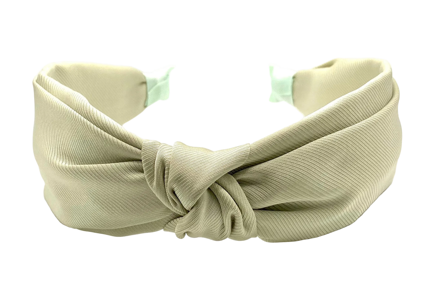 Satin Knot Hair Band