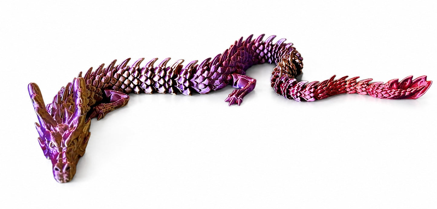 Articulated Dragons