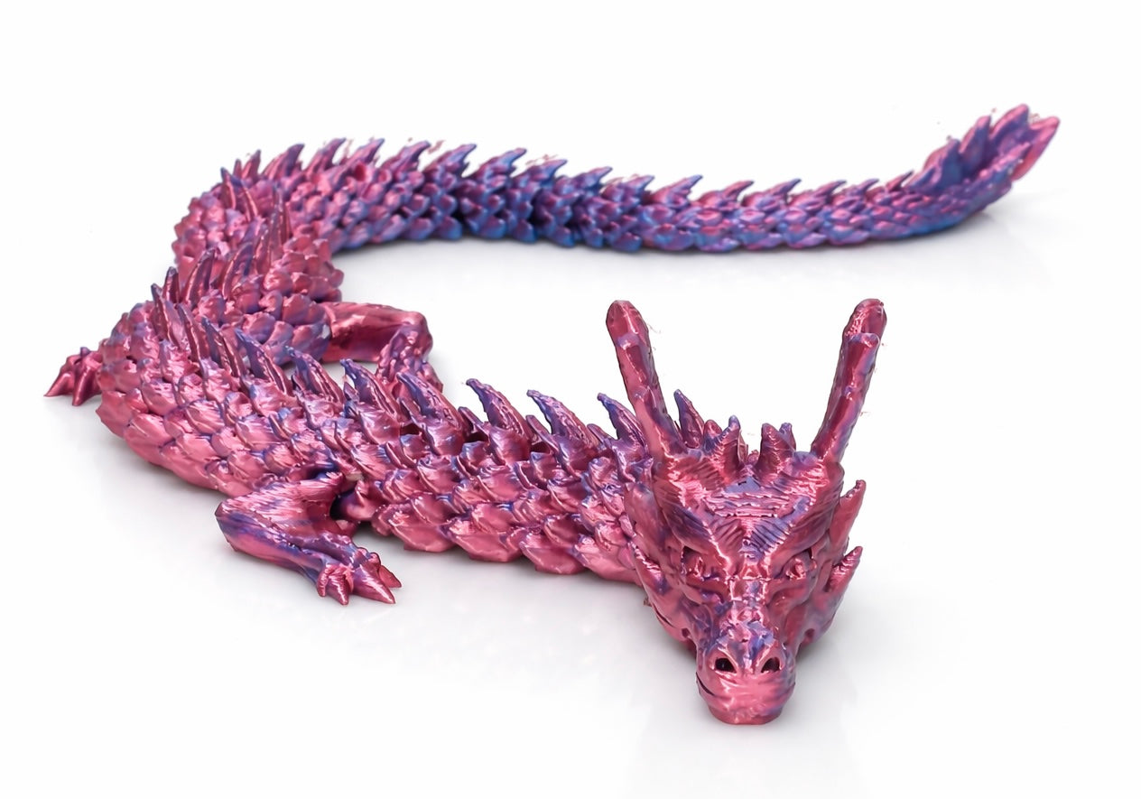 Articulated Dragons