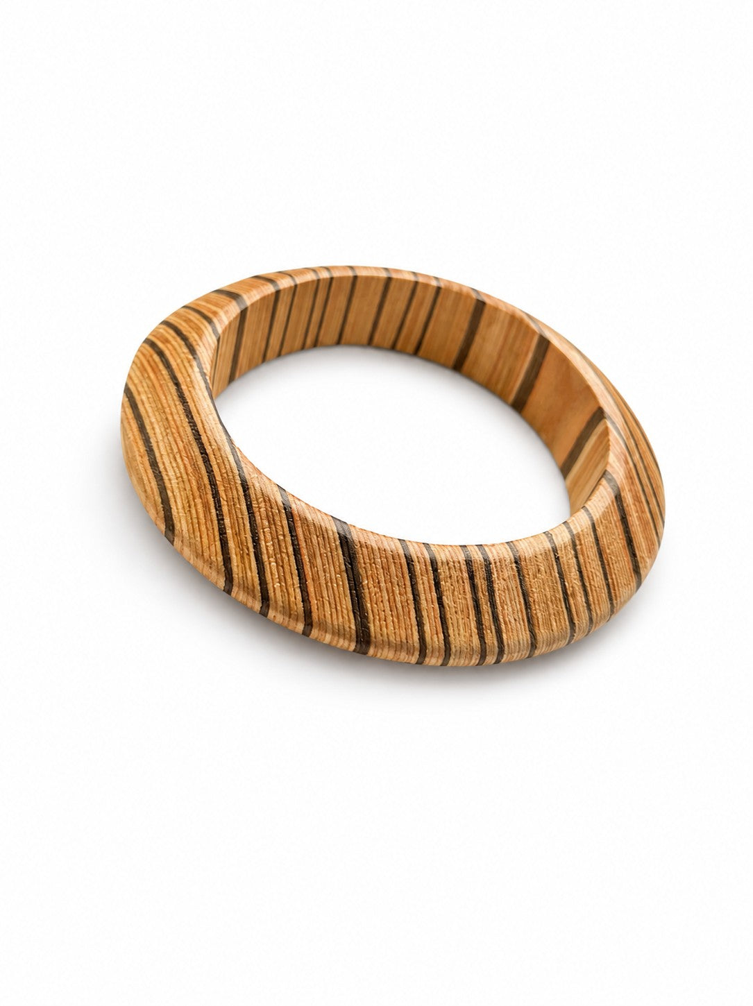 Stud Bangle & Pattern Bangles
