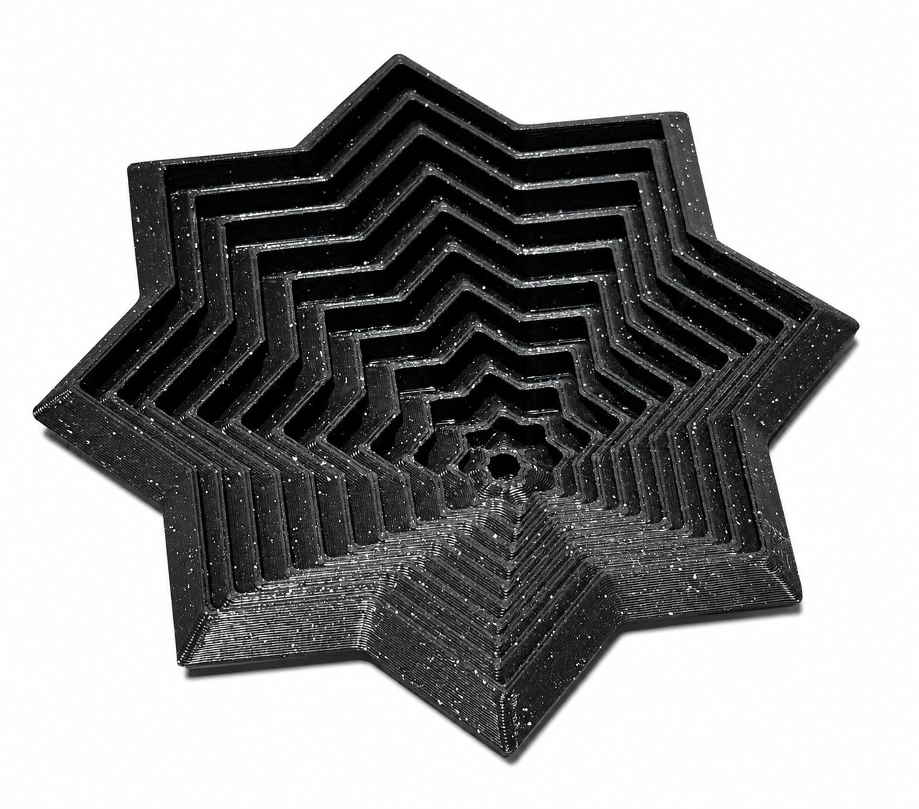 Star Vortex Sensory Toy