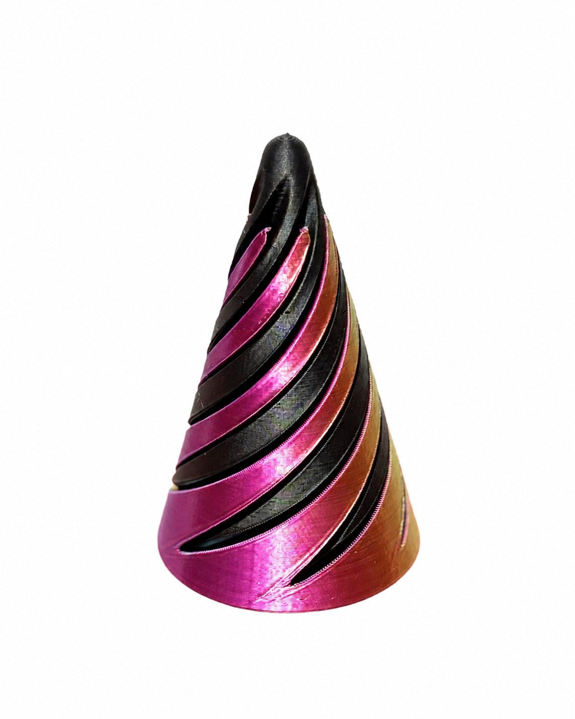 Twizzler Cone Sensory Toy