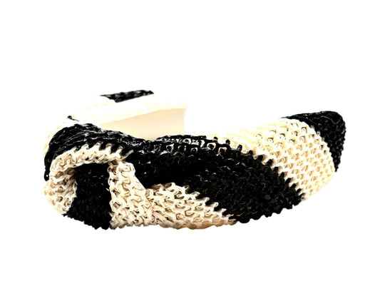 Woven Knot Hairband