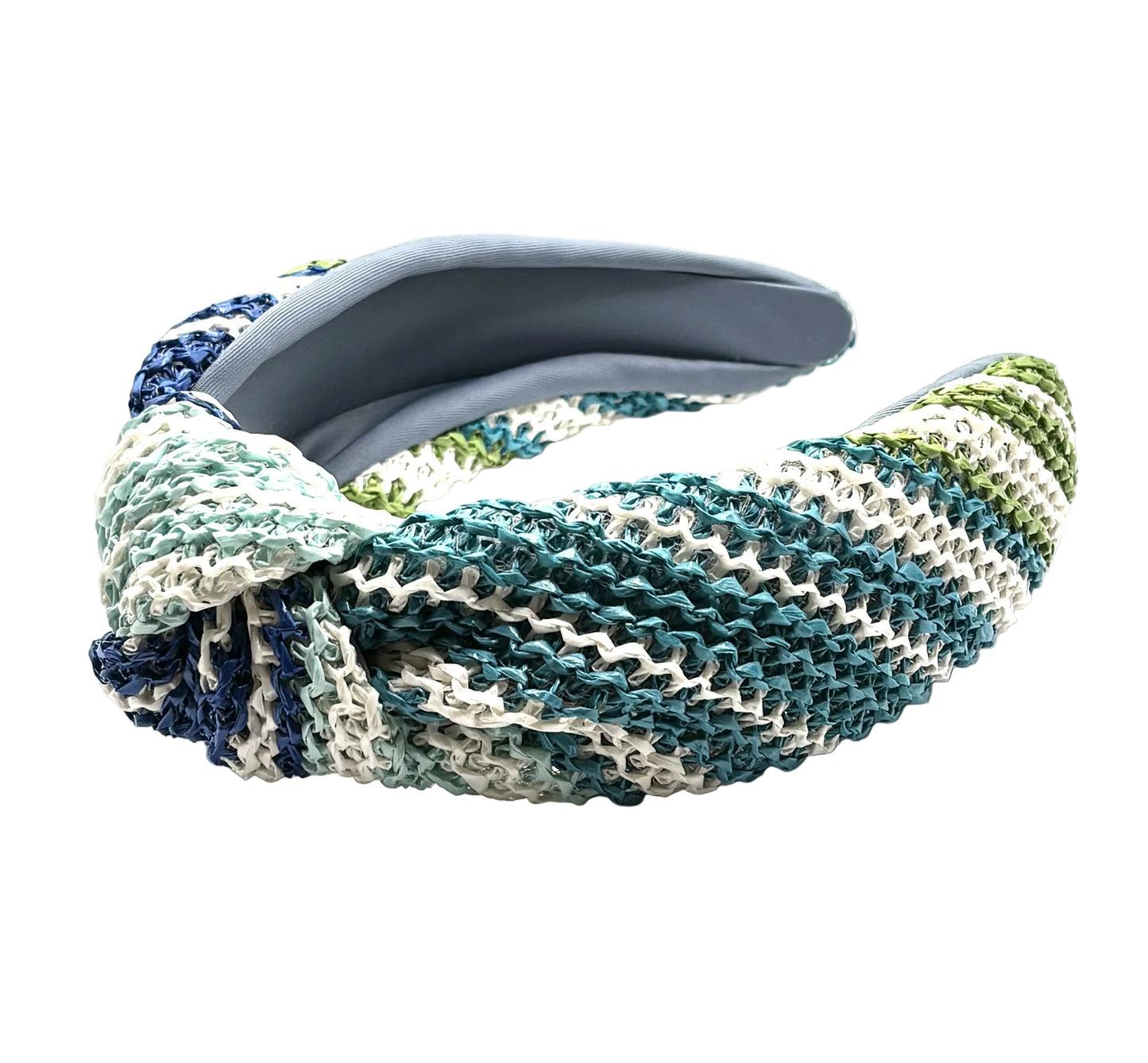 Woven Knot Hairband