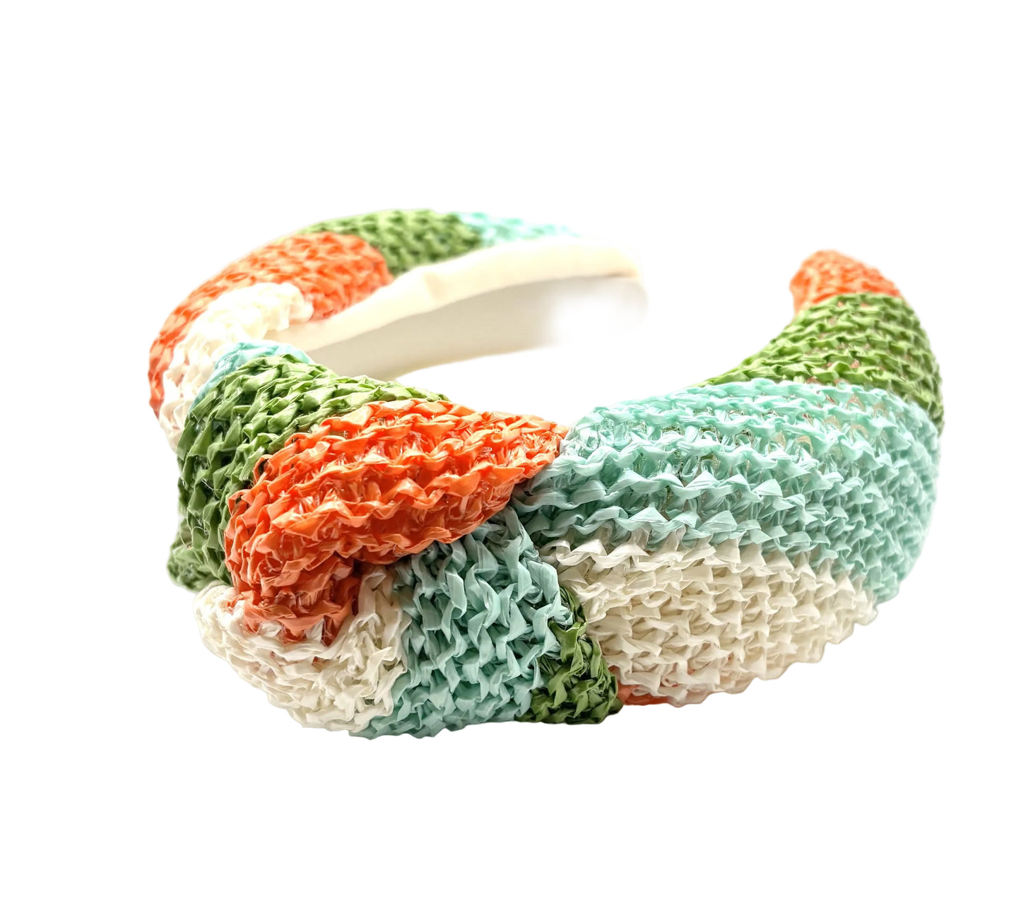 Woven Knot Hairband