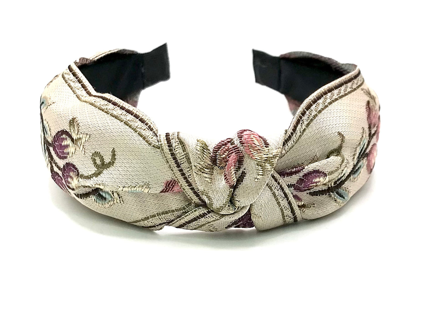 Flower Knot Hair Band